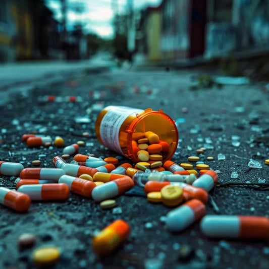 Why Modern Medicine May Be Doing More Harm Than Good - SHAHEEN DAWAKHANA