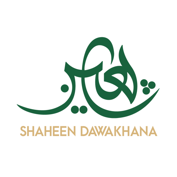 SHAHEEN DAWAKHANA